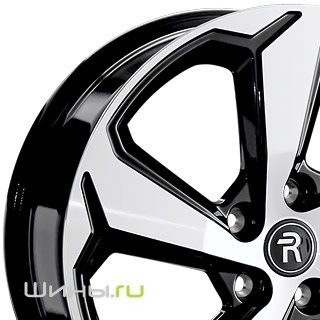 Replica Replay JT-10 (BKF)