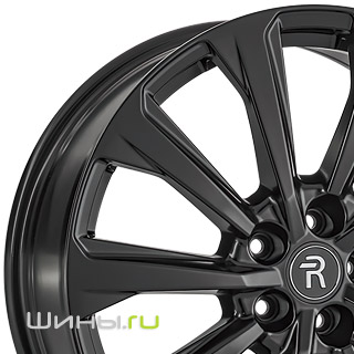 Replica Replay JT-15 (BKS)