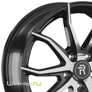 Replica Replay JT-2 (BKF) R18 7.5j 5x108 ET38.0