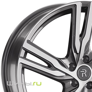 Replica Replay JT-14 (GMF)