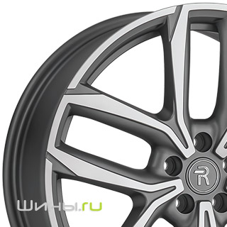 Replica Replay JT-17 (MGMF)