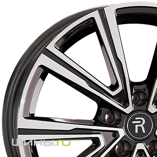 Replica Replay KA-9 (BKF) R18 7.0j 5x108 ET33.0