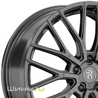 Replica Replay KI-313 (GM) R19 8.0j 5x114.3 ET34.0 DIA67.1