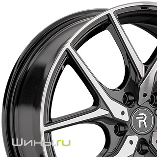 Replica Replay KI-353 (BKF) R18 8.0j 5x114.3 ET34.0