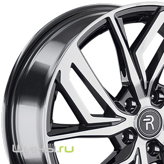 Replica Replay KI-356 (BKF) R18 7.5j 5x114.3 ET50.5 DIA67.1