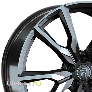 Replica Replay KI-365 (GMF) R20 8.5j 5x114.3 ET54.0