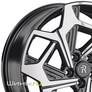 Replica Replay KI-388 (BKF) R19 7.5j 5x114.3 ET49.5