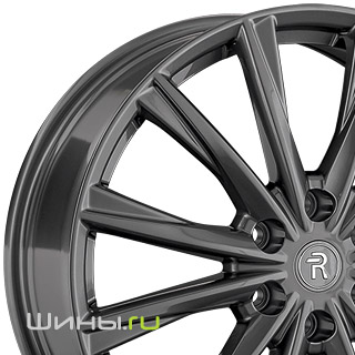 Replica Replay KI-391 (GM) R20 8.0j 6x114.3 ET46.0