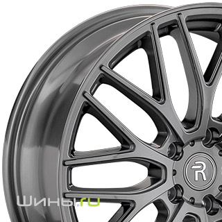 Replica Replay KI-394 (GM) R19 8.5j 5x114.3 ET40.0 DIA67.1