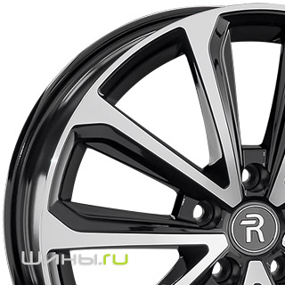 Replica Replay LI-5 (BKF)