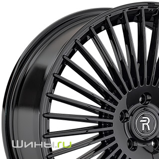 Replica Replay LI-6 (BK)