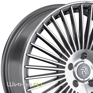 Replica Replay LI-6 (GMF)