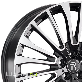 Replica Replay LI-4 (BKF)