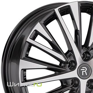 Replica Replay LR-112 (BKF) R21 8.0j 5x108 ET40.0 DIA63.3