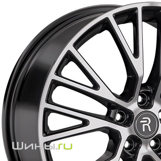 Replica Replay LR-118 (BKF) R19 8.0j 5x108 ET46.0