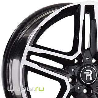 Replica Replay LX-128 (BKF)