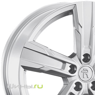 Replica Replay MR-219(VV) (SF) R19 7.5j 5x112.0 ET50.0 DIA57.1