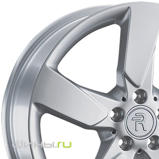 Replica Replay MR-240(VV) (S) R19 7.5j 5x112.0 ET50.0 DIA57.1