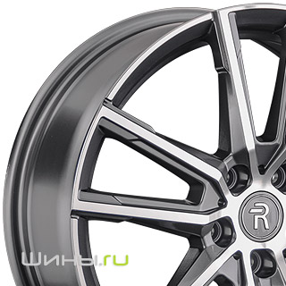 Replica Replay MR-320 (GMF) R18 7.5j 5x112.0 ET52.5 DIA66.6