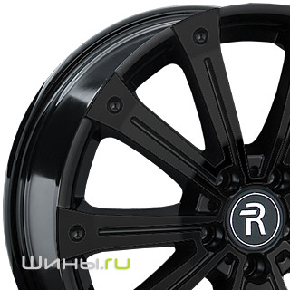 Replica Replay MR-80 (BK)