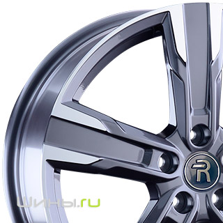 Replica Replay MR-219 (GMF) R19 7.5j 5x112.0 ET44.0 DIA66.6