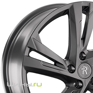 Replica Replay MZ-166 (GM) R19 7.0j 5x114.3 ET50.0