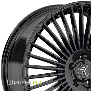 Replica Replay MZ-196 (BK)