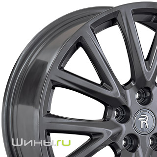 Replica Replay MZ-197 (GM)