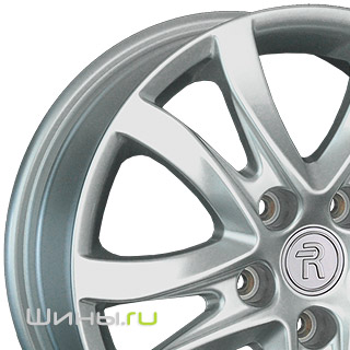 Replica Replay MZ-63(H) (S) R17 7.5j 5x114.3 ET55.0 DIA64.1