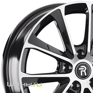 Replica Replay OPL-93 (BKF) R17 7.0j 5x115 ET46.0 DIA70.1