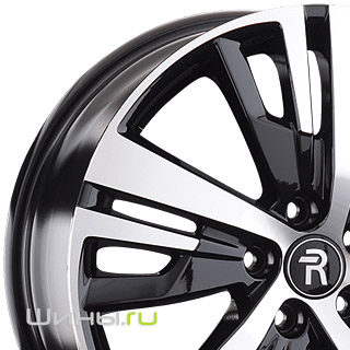 Replica Replay PG-70 (BKF) R19 7.5j 5x108 ET42.0