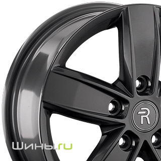 Replica Replay PG-96 (GM) R15 6.0j 5x118 ET68.0 DIA71.1