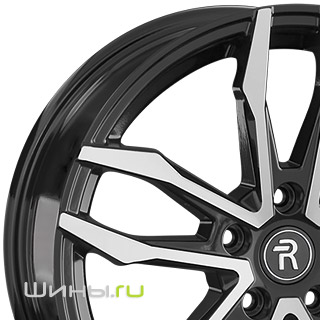 Replica Replay SB-123 (BKF)