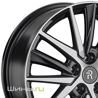 Replica Replay SB-124 (BKF)