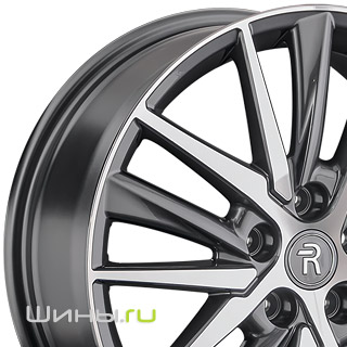 Replica Replay SB-124 (GMF)