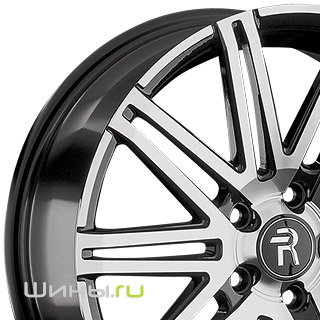 Replica Replay SK-190 (BKF) R19 8.5j 5x112 ET35.0