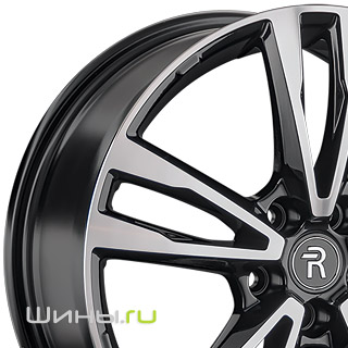 Replica Replay SK-221 (BKF)