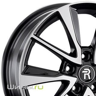 Replica Replay SZ-77 (BKF) R16 6.5j 5x114.3 ET50.0 DIA60.1