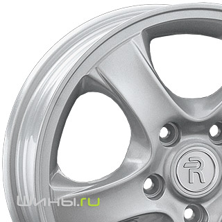 Replica Replay SZ-78 (S) R15 5.5j 5x114.3 ET50.0