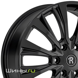 Replica Replay TA-14 (BKS)