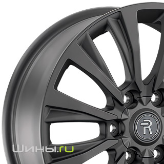 Replica Replay TA-14 (MGM)