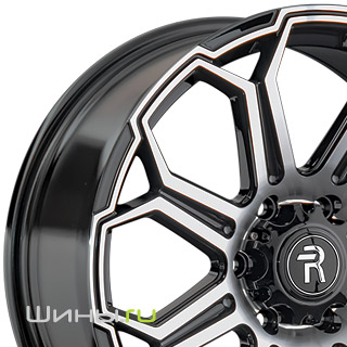 Replica Replay TA-21 (BKF)