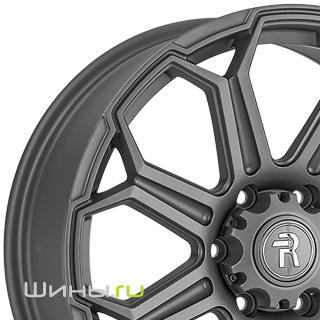 Replica Replay TA-21 (MGM)