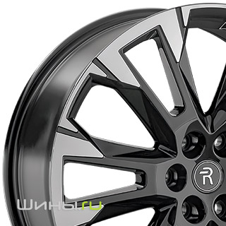 Replica Replay TA-22 (BKF)