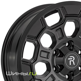 Replica Replay TA-23 (BKS)