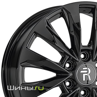 Replica Replay TA-24 (BK)