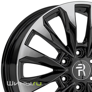 Replica Replay TA-24 (BKF)