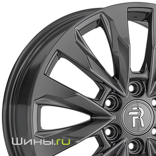 Replica Replay TA-24 (GM)