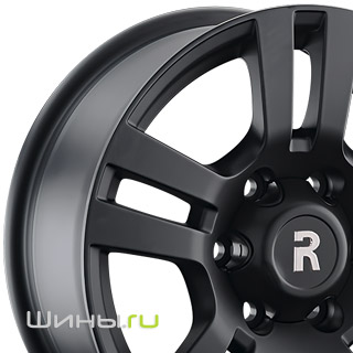 Replica Replay TA-6 (MB)