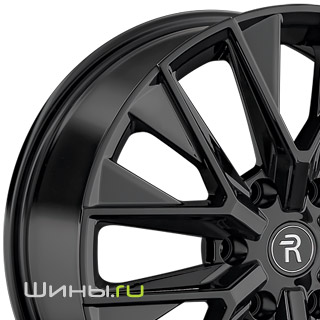 Replica Replay TA-8 (BK)